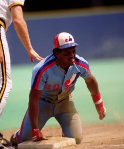 Tim Raines