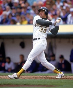 Jose Canseco