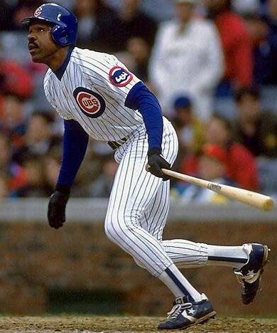 Andre Dawson - Cooperstown Expert