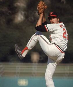 Jim Palmer