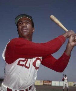 Frank Robinson