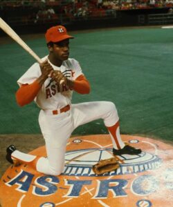 1973 cesar cedeno - Historic Images