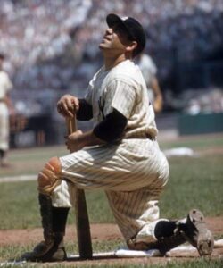 Yogi Berra