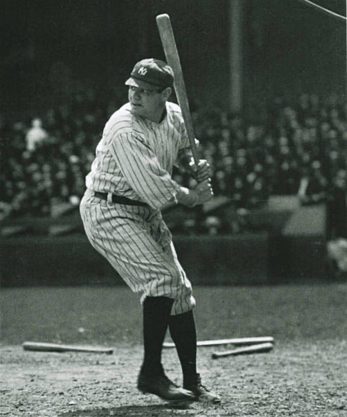 Babe Ruth Homers in Debut For the Boston Braves: This Day in