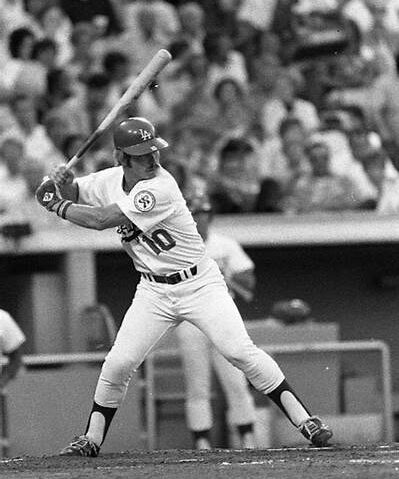 Ron Cey – Dodger Thoughts