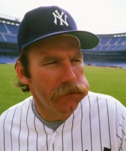 Sparky Lyle