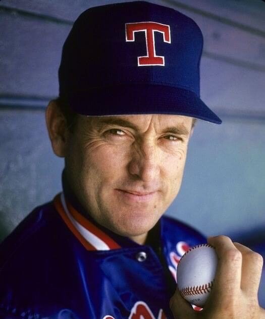 Today in photo history - 1990: Nolan Ryan wins 300th game