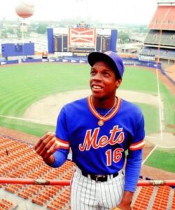 Dwight Gooden