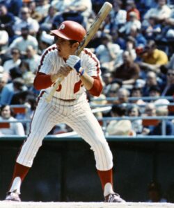 Larry Bowa