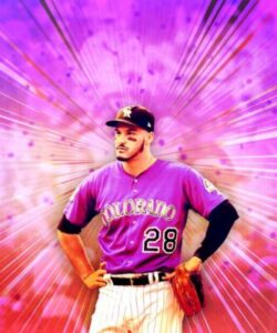 Nolan Arenado