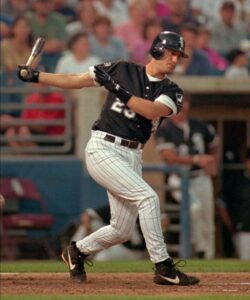 Robin Ventura