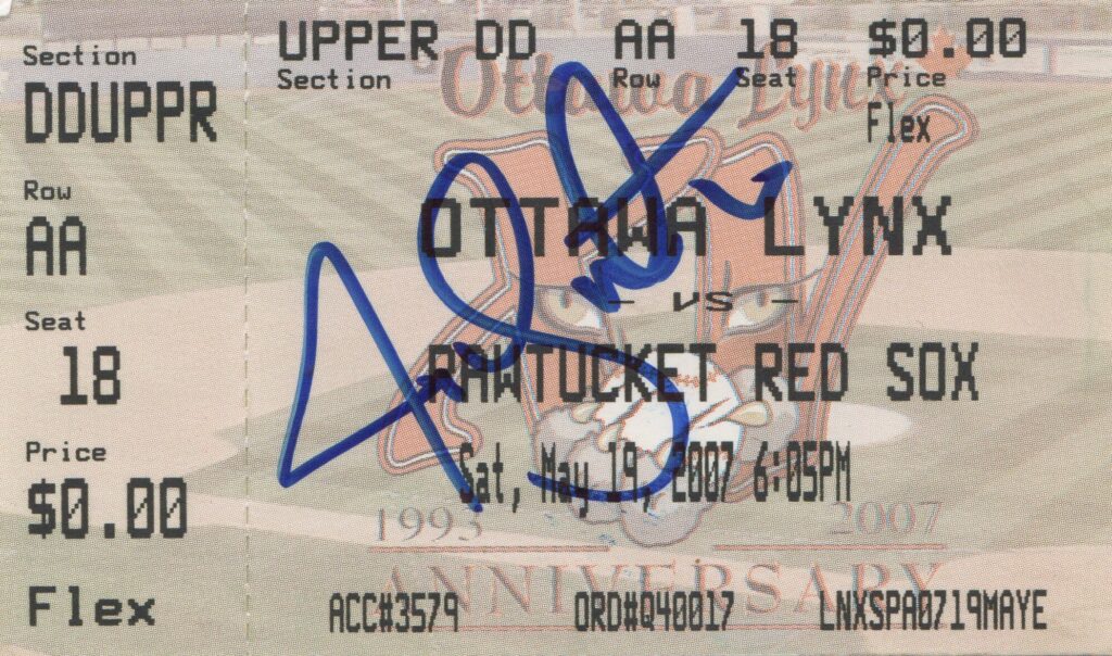 Babe Ruth is one of only two Red Sox lefties to earn three victories in World Series play