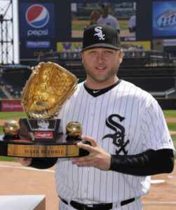 Mark Buehrle