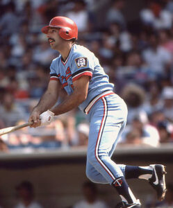 Gary Gaetti