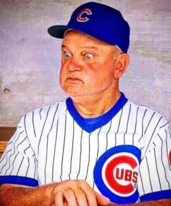 Don Zimmer