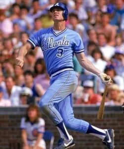 Dale Murphy