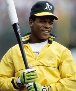 Rickey Henderson