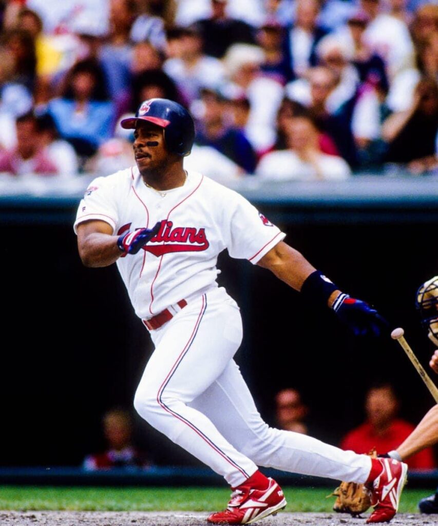 Albert Belle