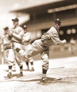 Bob Feller