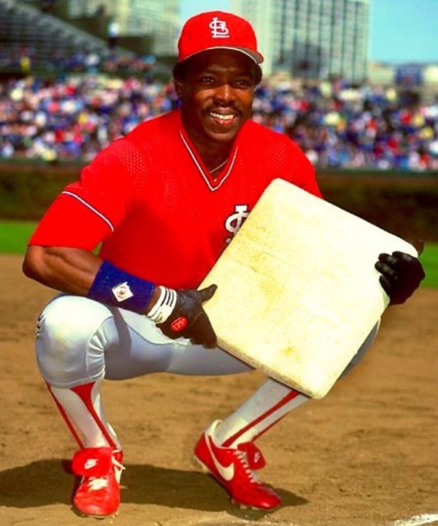 Vince Coleman