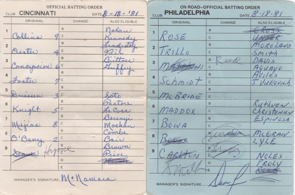 Carlton took the loss in MLB's first pitching matchup of 200-game winners with 3,000 Ks