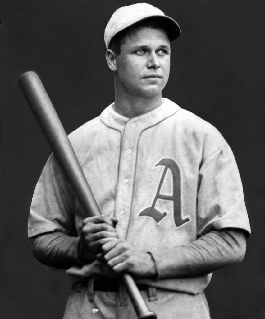 Jimmie Foxx