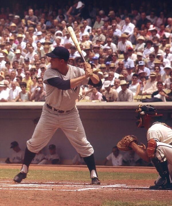 Roger Maris