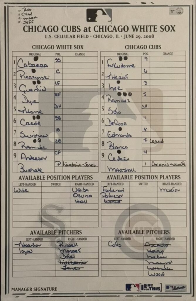 Just 19 men have hit more career homers than Frank Thomas