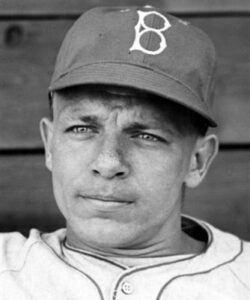 Eddie Stanky