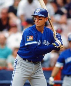 John Olerud