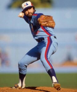 Jeff Reardon