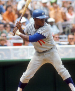 Manny Mota