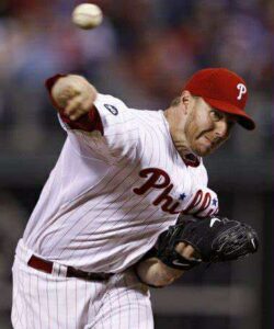 Roy Halladay