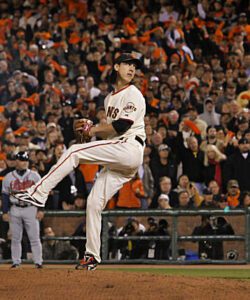 Tim Lincecum