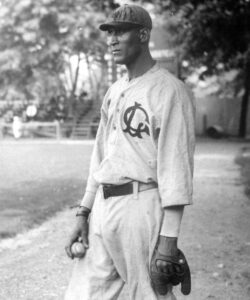 Joe Williams pitcher