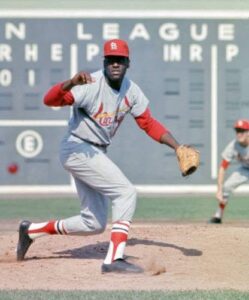 Bob Gibson