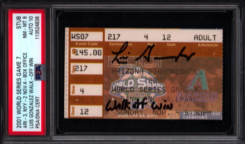 More men have walked on the moon than have scored a postseason earned run against Mariano