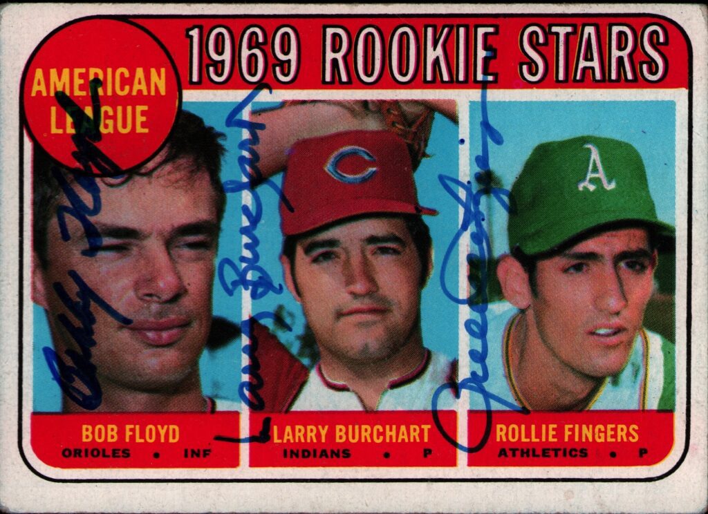 Wilhelm held the appearance mark for 16 seasons until Rollie Fingers passed it in 1980