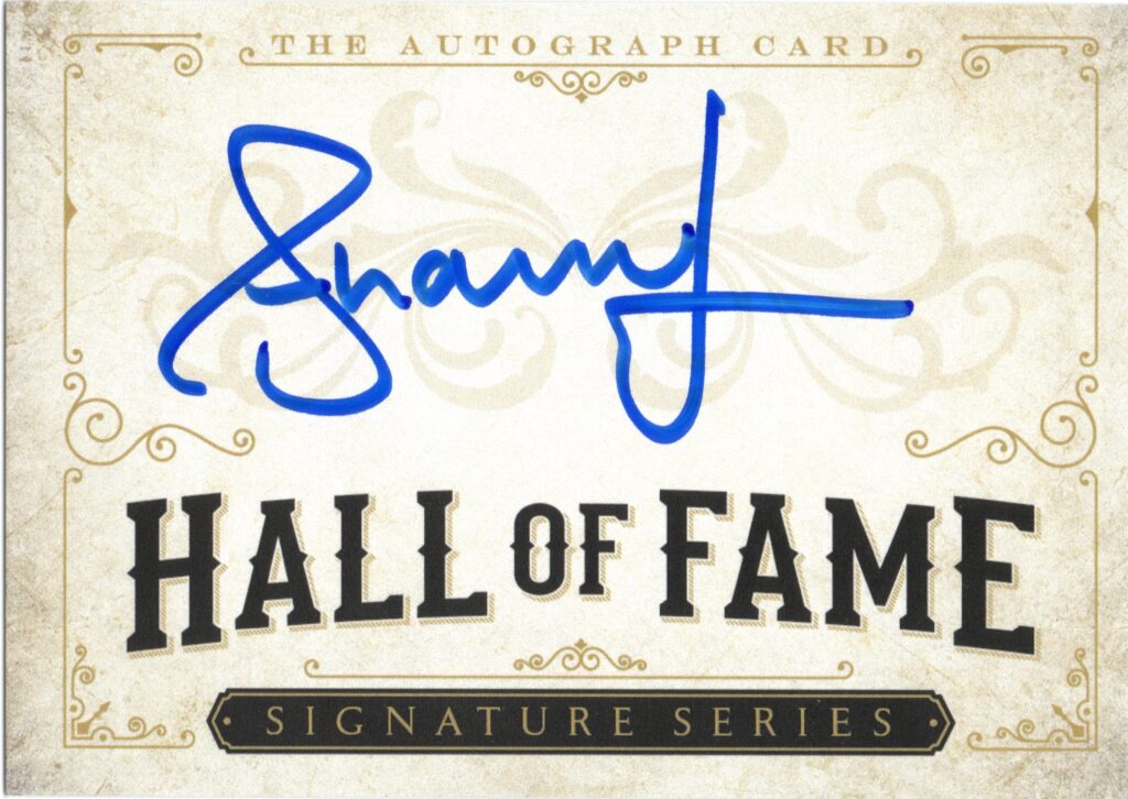 Jones' 7.3% of the vote his first time on the ballot is the lowest of any eventual writers choice