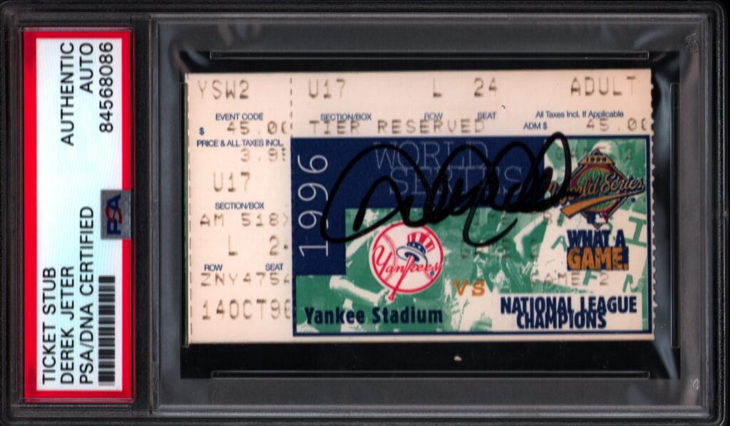 Mariano Rivera is the first unanimous selection for the Hall of Fame