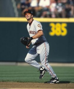 Jeff Kent