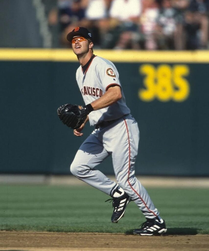 Jeff Kent