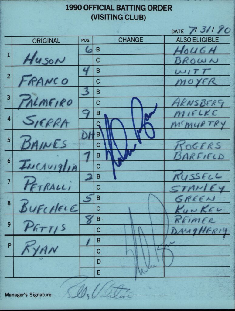 In 1986, Lefty became the first 300-game winner with 4,000 strikeouts; now there are four