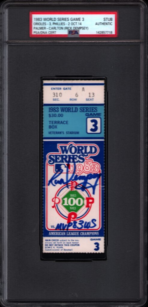 Fisk, Tim McCarver, and Rick Dempsey  are the only MLB catchers to play in four decades