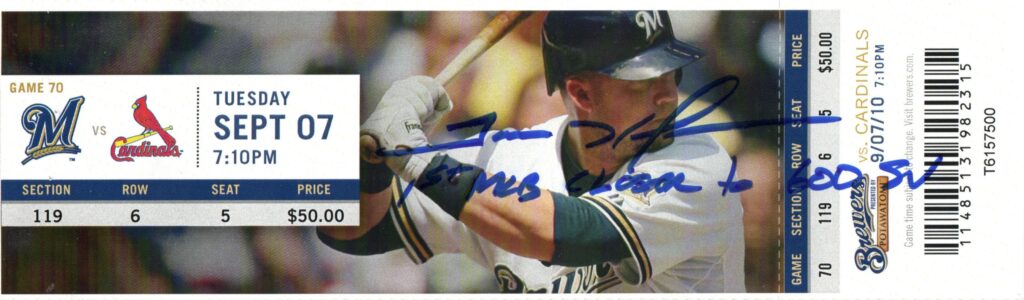 Mariano was the second to tally 500 and 600 career saves behind Trevor Hoffman