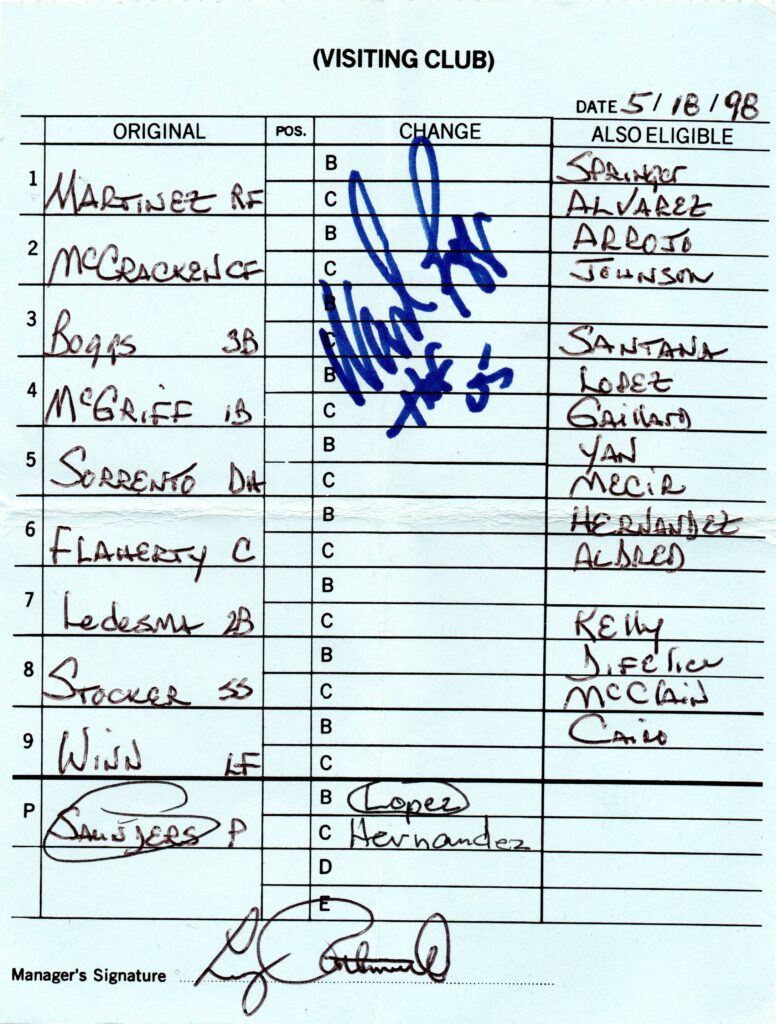 Rusty Staub became the 39th big leaguer with 10,000 plate appearances on July 7, 1979